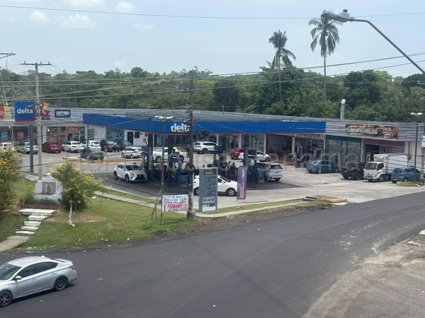 Local Comercial en Venta en San Carlos. PLAZA CENTRAL. Las Uvas