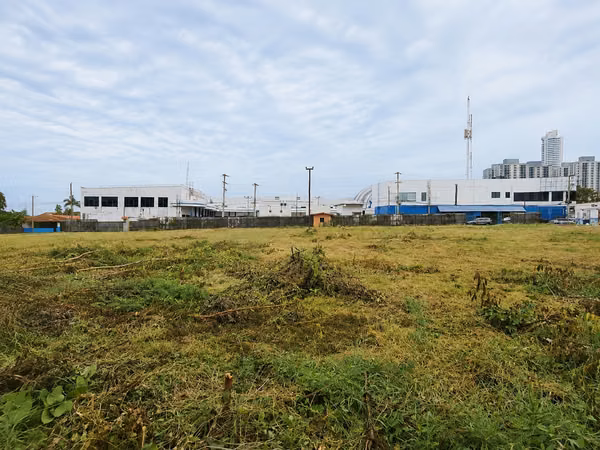 Venta de Terreno Comercial en Ave. Jose Agustin Arango