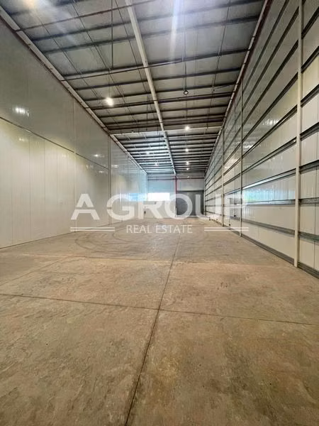 Tocumen Storage Complex - Se Alquila Bodega
