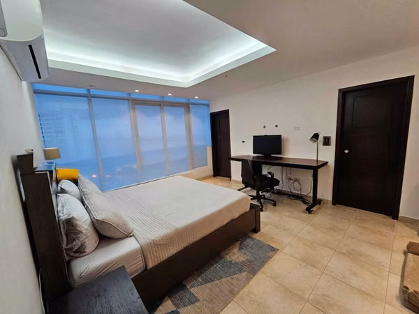 Apartment for sale in Costa del Este, Ph Riverside