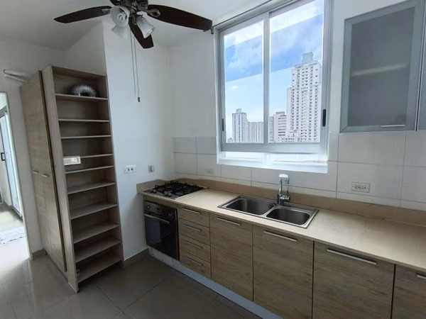 Furnished apartment for sale in San Francisco, Ph Firenze