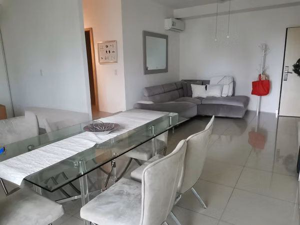 Furnished apartment for sale in San Francisco, Ph Firenze