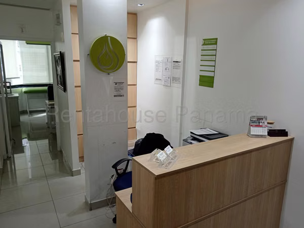 Venta de Consultorio en Via España HEMASA Solo Cliente Directo MC