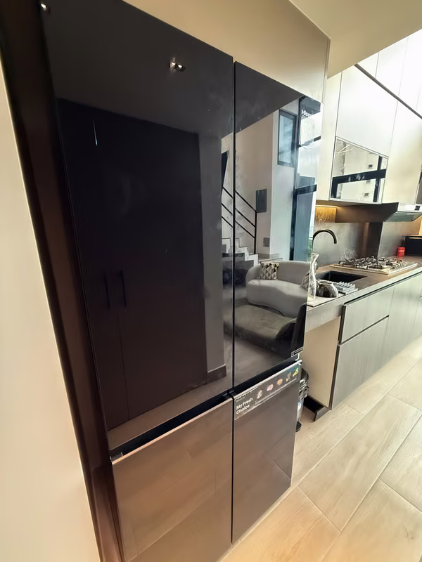 Alquilo apartamento en PH DOVLE Coco del Mar
