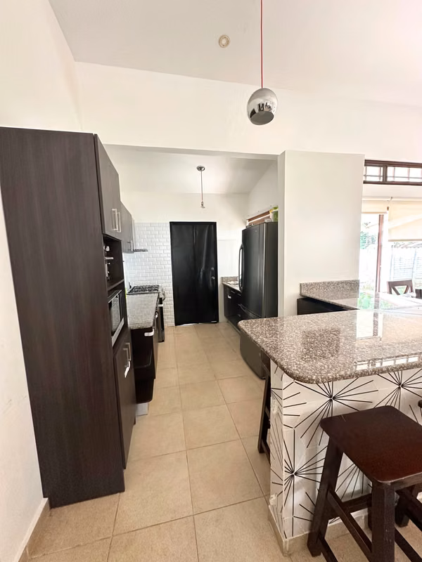 Vendo linda casa en Ecogardens