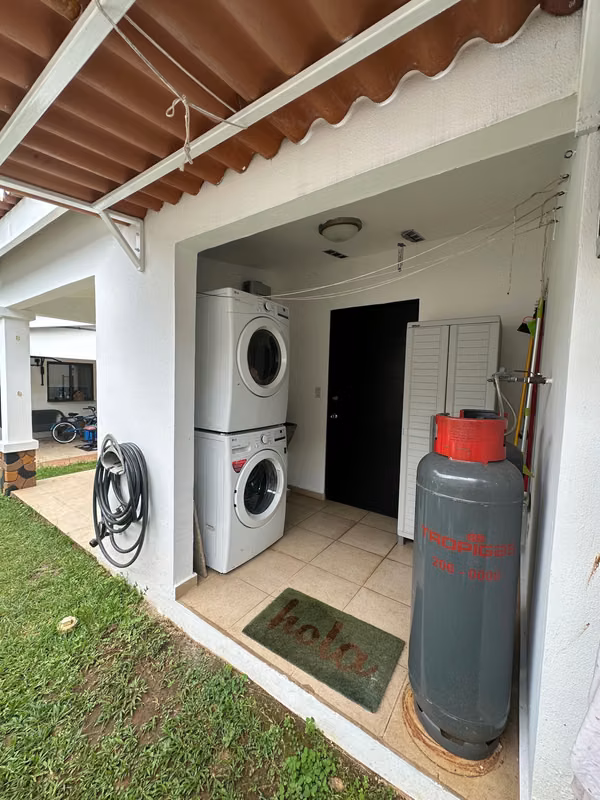 Vendo linda casa en Ecogardens