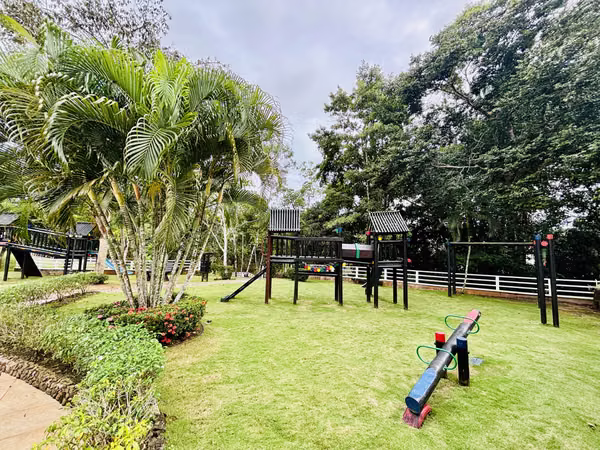 Vendo linda casa en Ecogardens