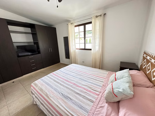 Vendo linda casa en Ecogardens