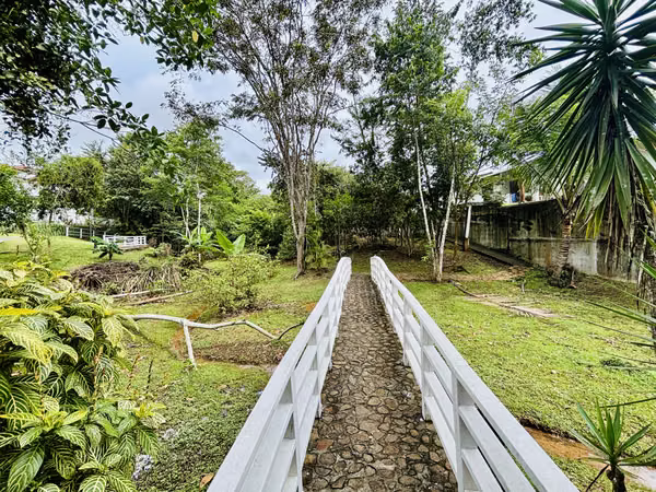 Vendo linda casa en Ecogardens