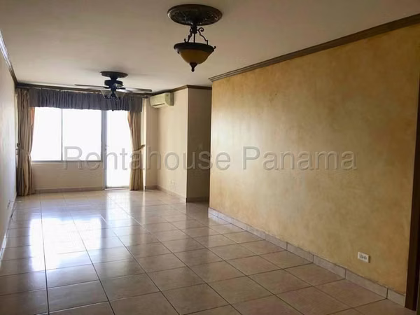 Alquiler de apartamento en Hato Pintado PH Victoria Hills