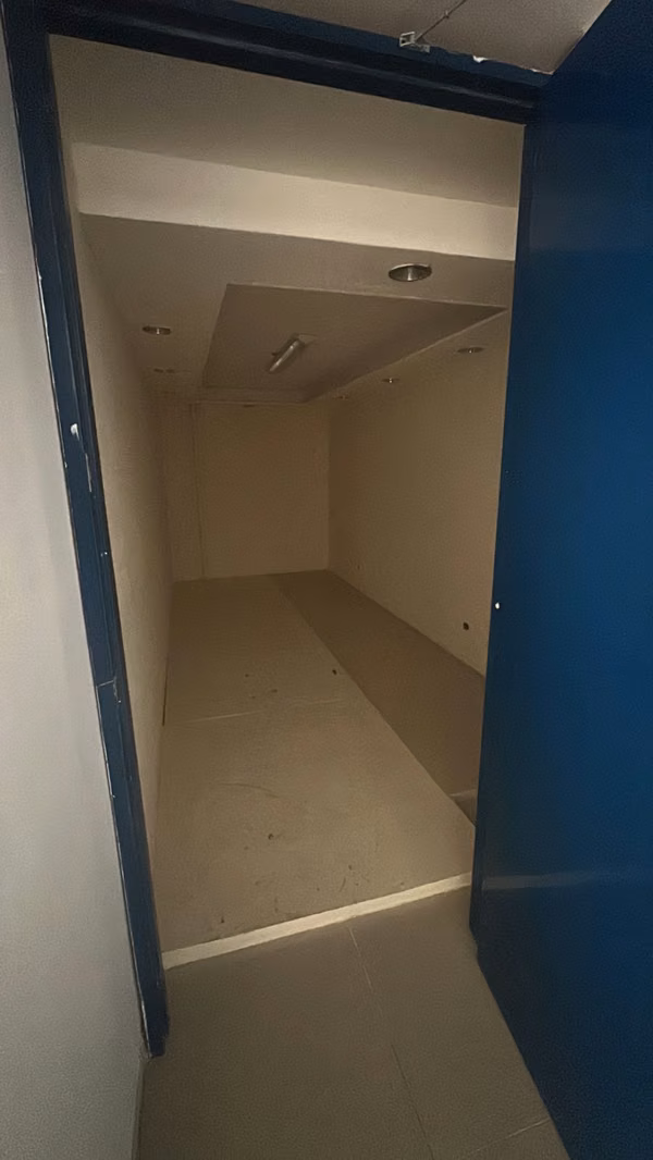 OFICINA DE 120MTS EN EDIFICIO VALLARINO, OBARRIO