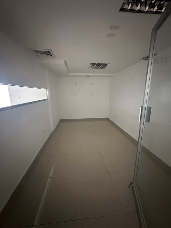 OFICINA DE 120MTS EN EDIFICIO VALLARINO, OBARRIO