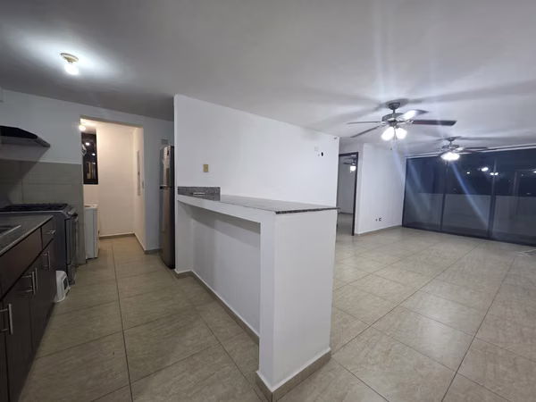 SUPER GANGA APT 3R2B1P LINEA BLANCA EN CONDADO 850