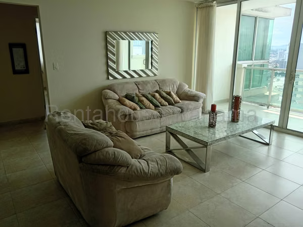 Venta de Apartamento en Punta Pacifica Ph Mystic Point 165 Mts PD