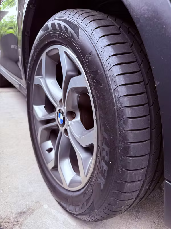 BMW X3 sDrive20i 2016 - ¡Solo 50,676 Km! - 100% Agencia Bavarian Motors