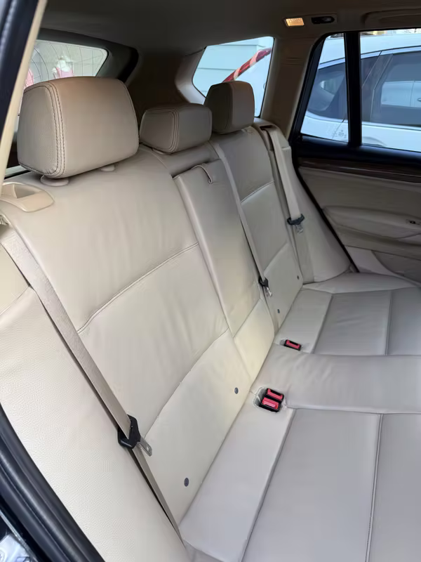BMW X3 sDrive20i 2016 - ¡Solo 50,676 Km! - 100% Agencia Bavarian Motors