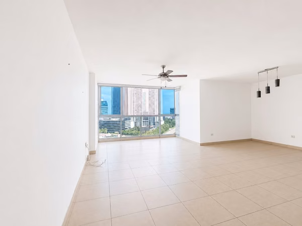 Alquiler de apartamento en Ph Costa View 27MVCH598