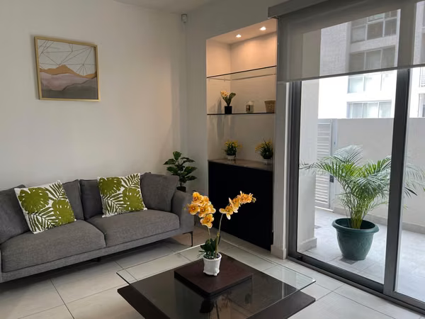 Oportunidad - Apartamento en Venta en excelente ubicación