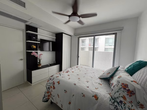 Oportunidad - Apartamento en Venta en excelente ubicación