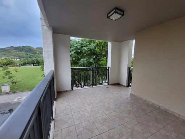 ALQUILER DE APARTAMENTO EN PANAMA PACÍFICO PH RIVER VALLEY