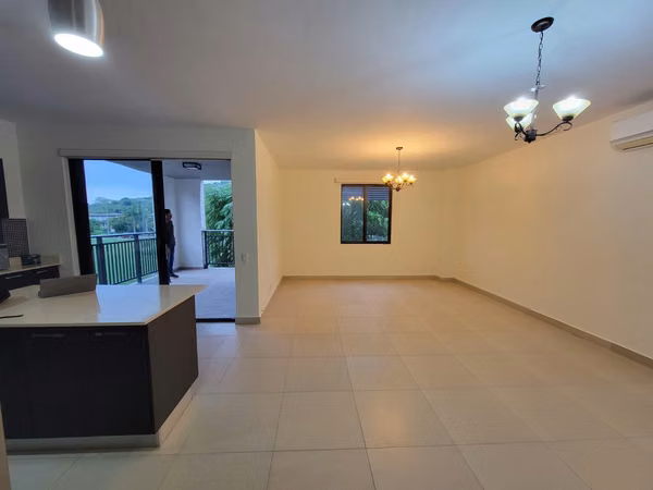ALQUILER DE APARTAMENTO EN PANAMA PACÍFICO PH RIVER VALLEY