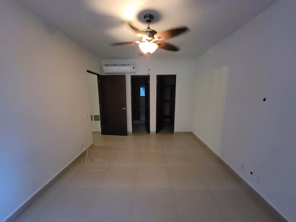 ALQUILER DE APARTAMENTO EN PANAMA PACÍFICO PH RIVER VALLEY