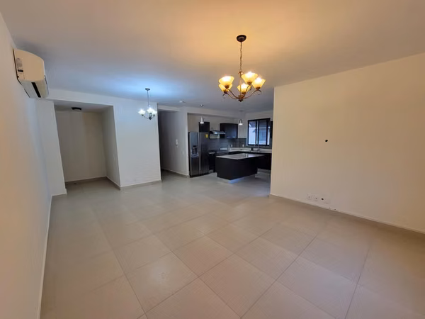 ALQUILER DE APARTAMENTO EN PANAMA PACÍFICO PH RIVER VALLEY