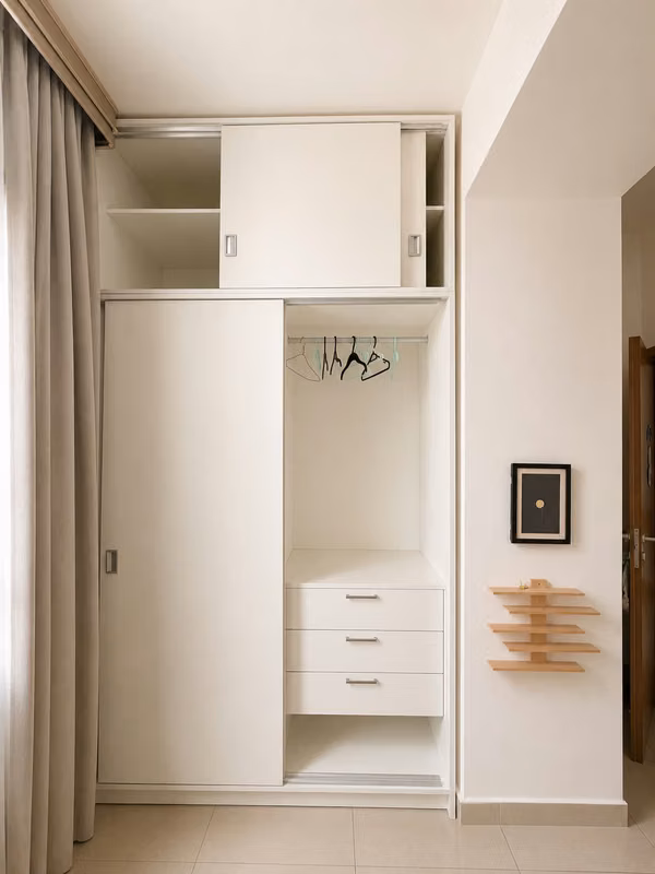 ALQUILER DE APARTAMENTO EN SAN FRANCISCO, PH ROMA TOWER