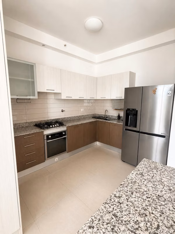 ALQUILER DE APARTAMENTO EN SAN FRANCISCO, PH ROMA TOWER