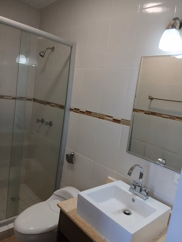 ALQUILER APARTAMENTO AMOBLADO PH ELEVATION COSTA DEL ESTE.