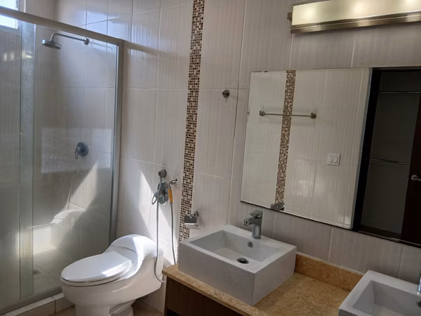 ALQUILER APARTAMENTO AMOBLADO PH ELEVATION COSTA DEL ESTE.