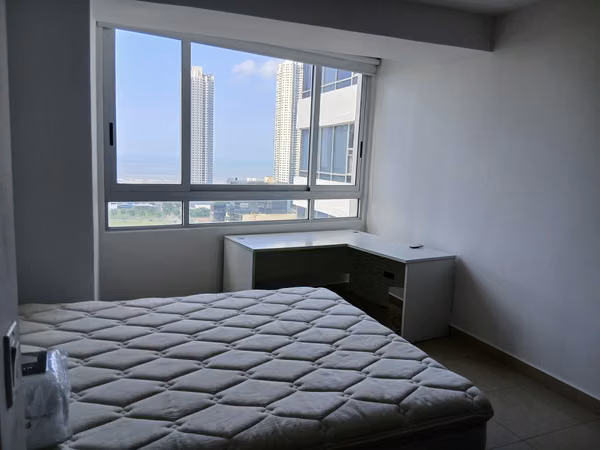 ALQUILER APARTAMENTO AMOBLADO PH ELEVATION COSTA DEL ESTE.