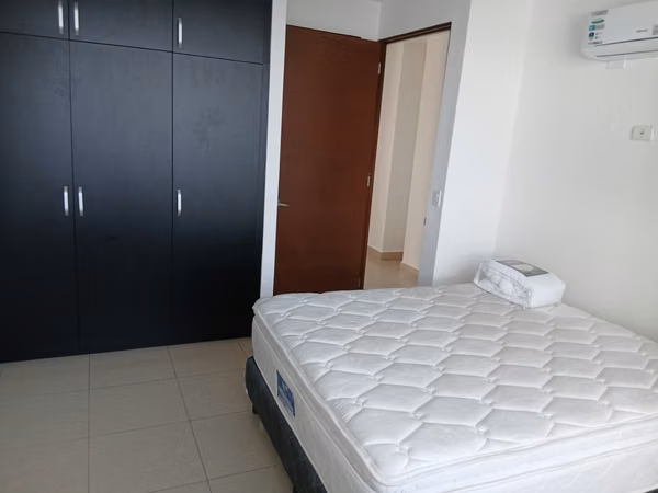 ALQUILER APARTAMENTO AMOBLADO PH ELEVATION COSTA DEL ESTE.