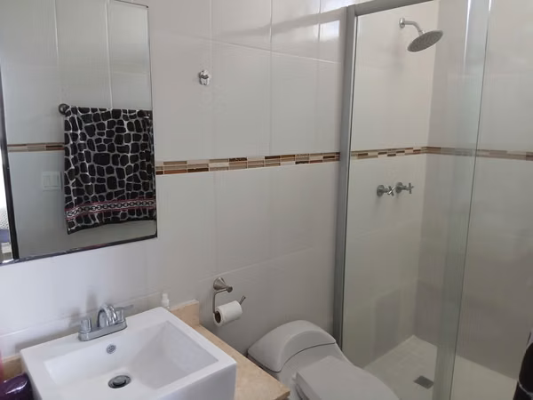 ALQUILER APARTAMENTO AMOBLADO PH ELEVATION COSTA DEL ESTE.