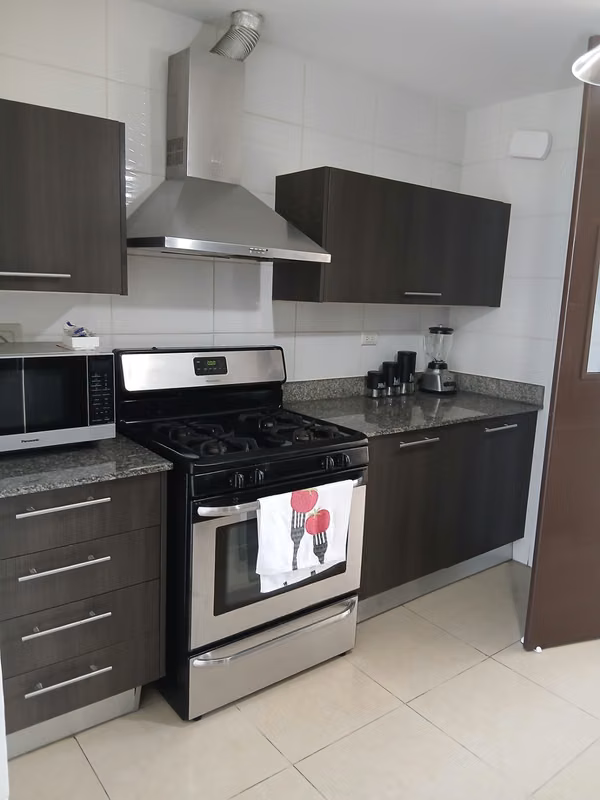 ALQUILER APARTAMENTO AMOBLADO PH ELEVATION COSTA DEL ESTE.