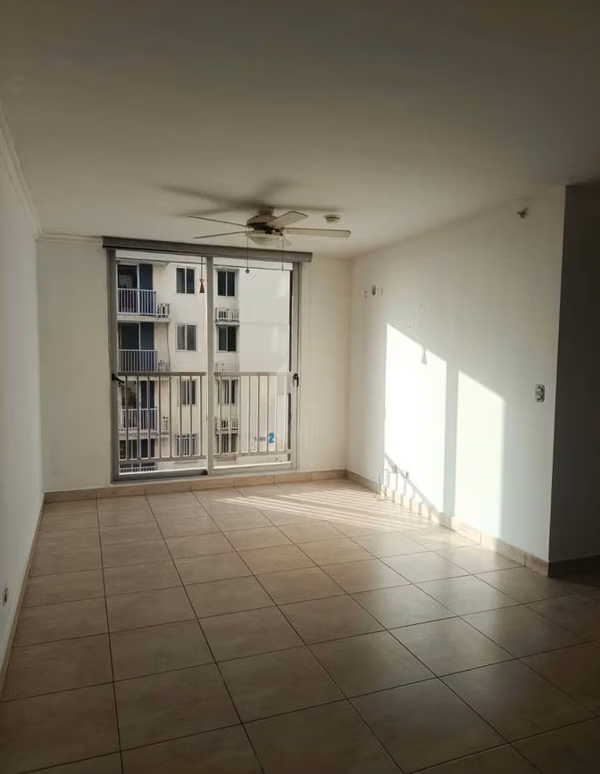 DON BOSCO / 2 RECÁMARAS / ÁREA SOCIAL / $650