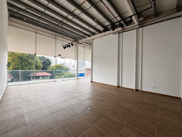 La Peatonal 68 | Second Floor | 77 m² | Option to Expand to 177 m² | San Francisco