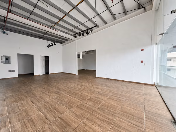 La Peatonal 68 | Second Floor | 77 m² | Option to Expand to 177 m² | San Francisco
