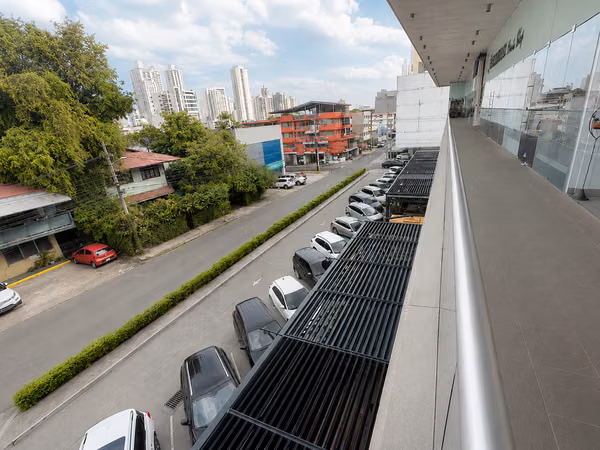 La Peatonal 68 | Second Floor | 77 m² | Option to Expand to 177 m² | San Francisco