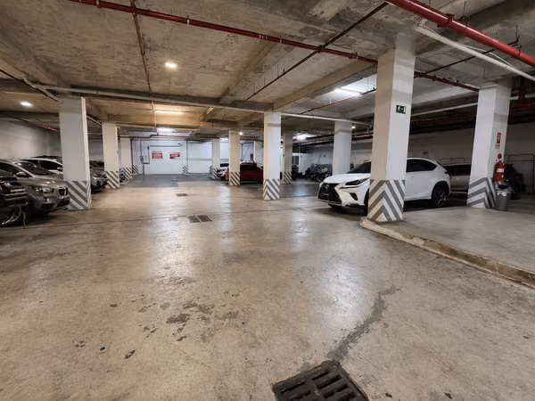 La Peatonal 68 | Second Floor | 77 m² | Option to Expand to 177 m² | San Francisco