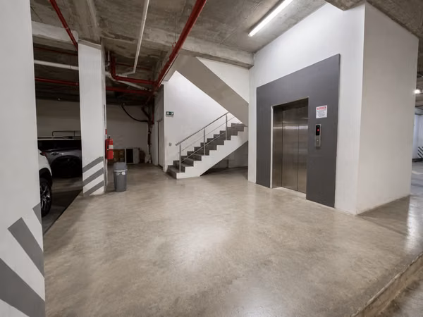 La Peatonal 68 | Second Floor | 77 m² | Option to Expand to 177 m² | San Francisco