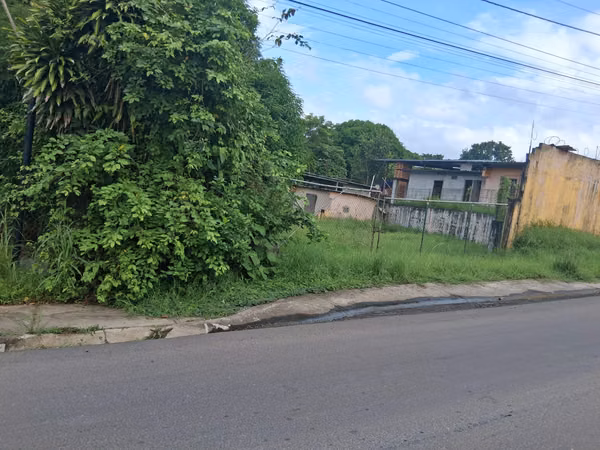 SE VENDE TERRENO EN ALTOS DE TOCUMEN