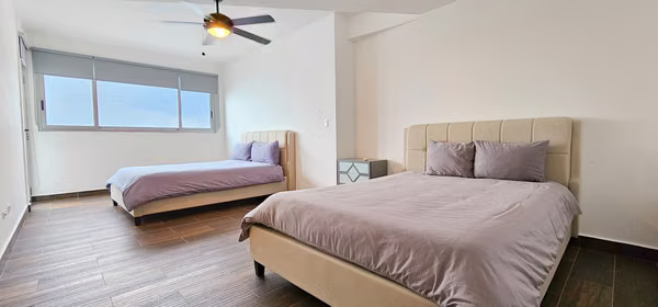 SALE APARMENT PUNTA PACIFICA PANAMA
