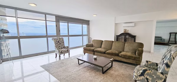 SALE APARMENT PUNTA PACIFICA PANAMA