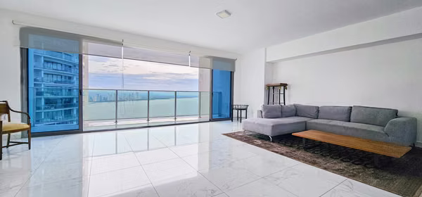 SALE APARMENT PUNTA PACIFICA PANAMA
