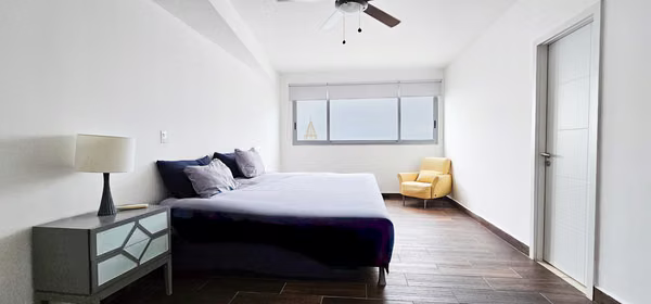 SALE APARMENT PUNTA PACIFICA PANAMA