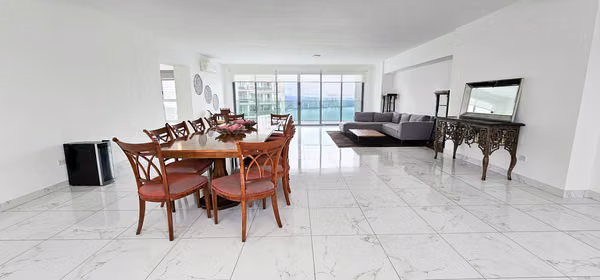 SALE APARMENT PUNTA PACIFICA PANAMA
