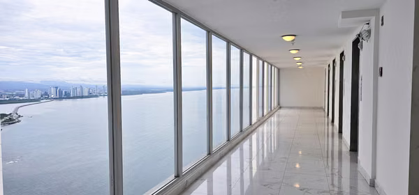 SALE APARMENT PUNTA PACIFICA PANAMA