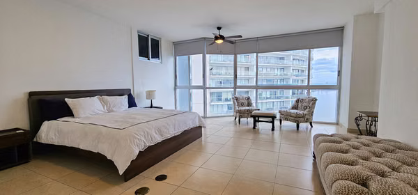 SALE APARMENT PUNTA PACIFICA PANAMA