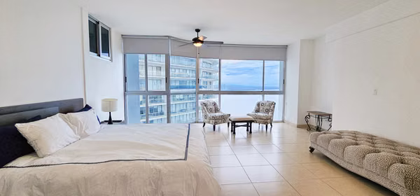 SALE APARMENT PUNTA PACIFICA PANAMA